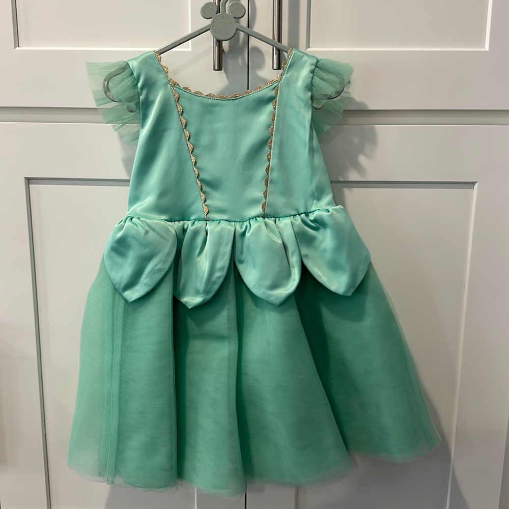Janie & Jack Tiana Dress